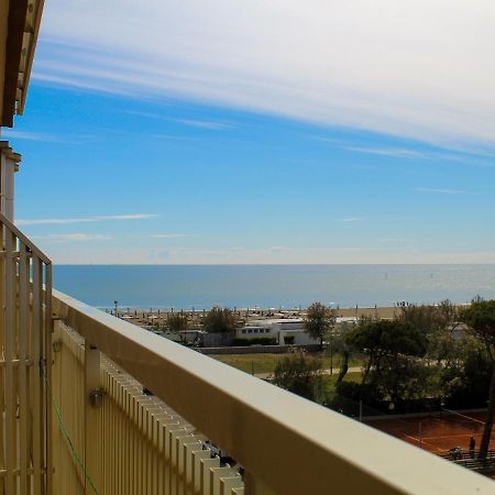 Hotel Helios Beach Морской Милан Экстерьер фото